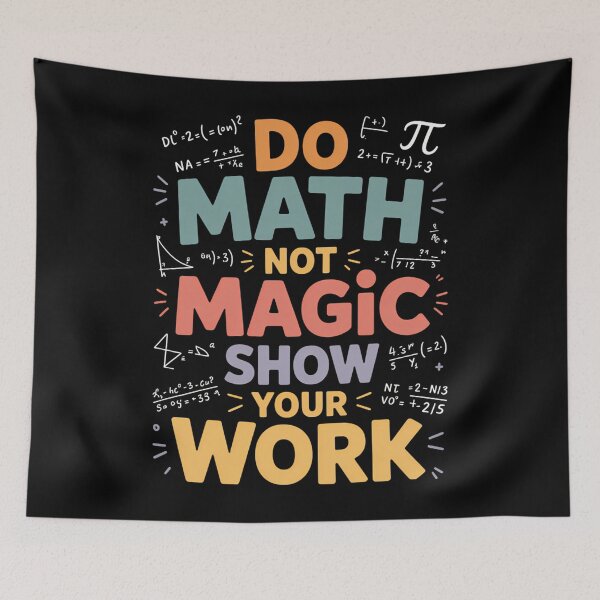 Item preview, Funny Maths Teacher Student  designed and sold by RipleMalphite.