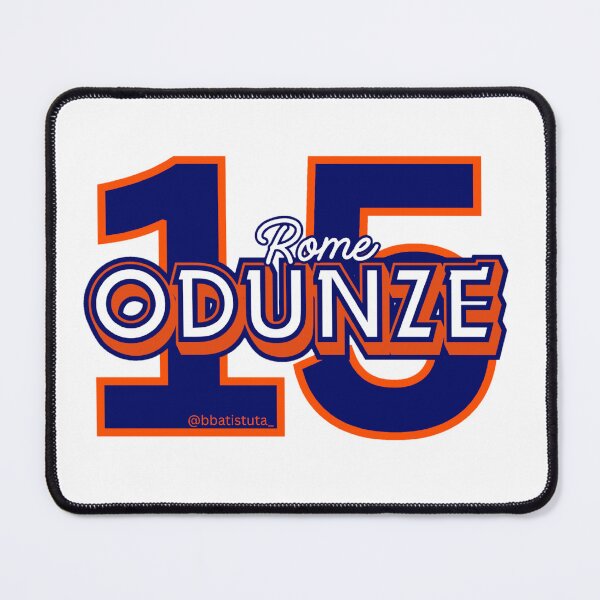 Item preview, Odunze 15 designed and sold by (Not) The Wednesday Shop.