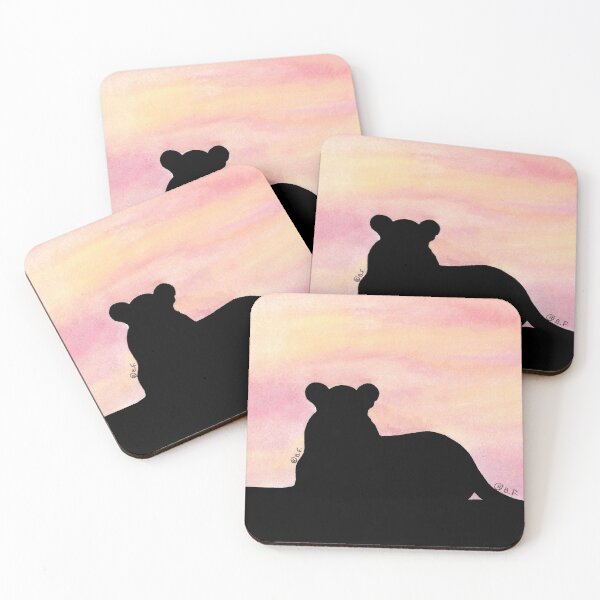 Item preview, LIONESS SILHOUETTE 2 designed and sold by BeritValk.