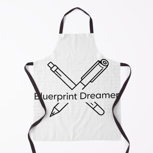 Item preview, Blueprint Dreamer designed and sold by Dxvect.