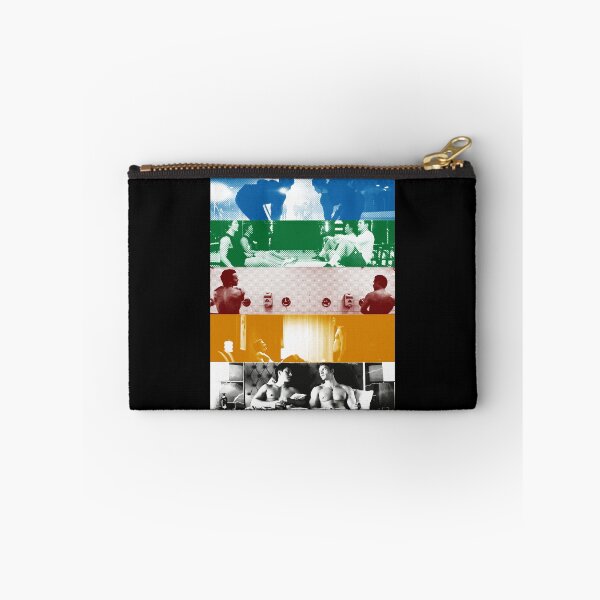 Item preview, Vintage Heated Rivalry Scences  designed and sold by Haarishurch.