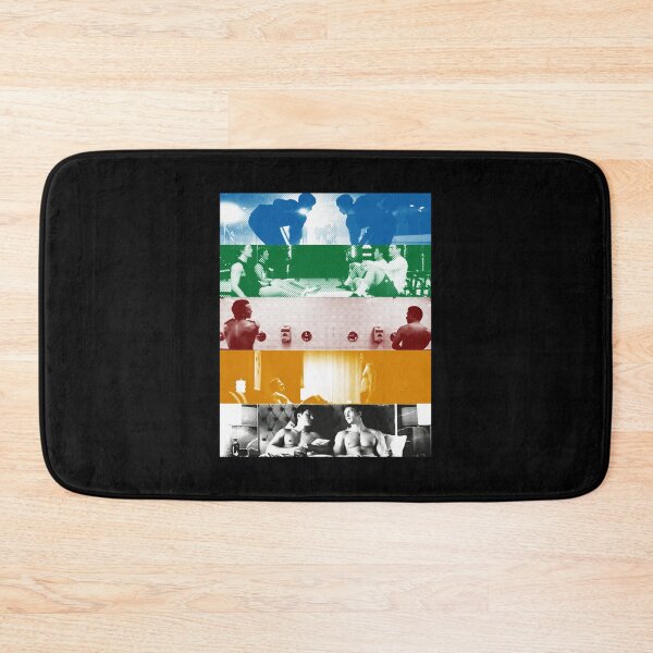 Item preview, Vintage Heated Rivalry Scences  designed and sold by Haarishurch.
