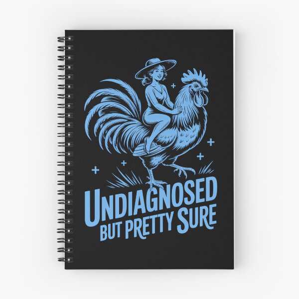 Item preview, Funny Mental Health Western Meme designed and sold by RipleMalphite.