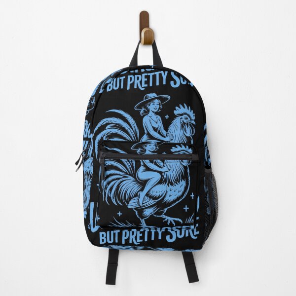 Item preview, Funny Mental Health Western Meme designed and sold by RipleMalphite.