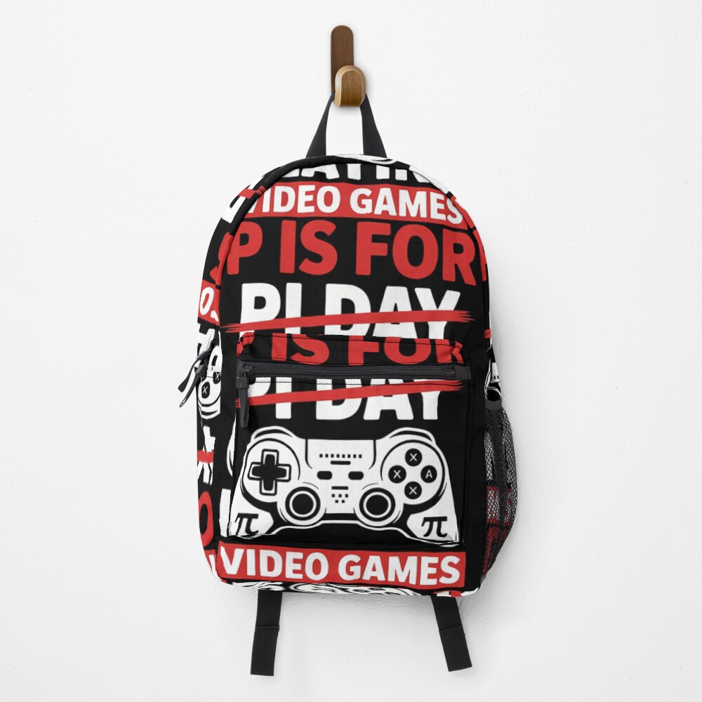 Item preview, Backpack designed and sold by RipleMalphite.