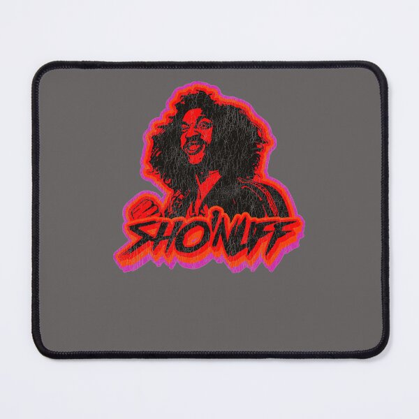 Item preview, SHO'NUFF T-SHIRT designed and sold by KasonConrad.