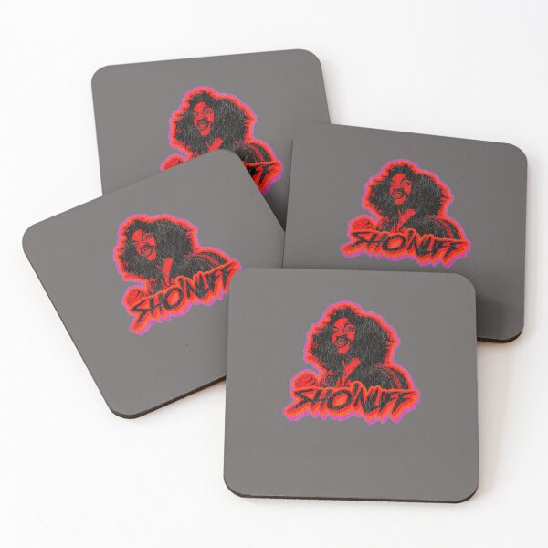 Item preview, SHO'NUFF T-SHIRT designed and sold by KasonConrad.