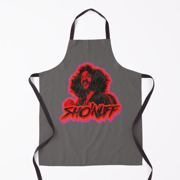 Item preview, SHO'NUFF T-SHIRT designed and sold by KasonConrad.