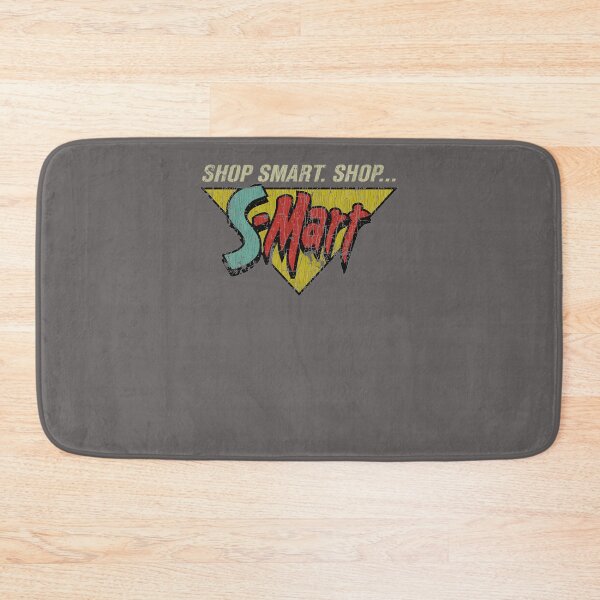 Item preview, SHOP-SMART.-SHOP-S-MART-T-SHIRT designed and sold by KasonConrad.