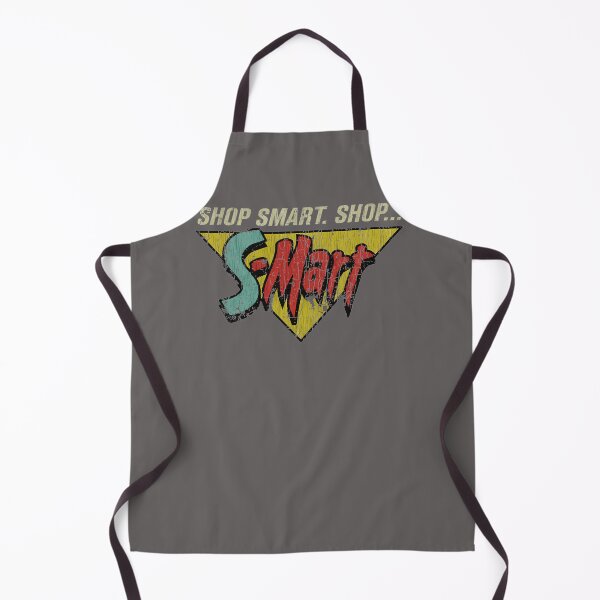Item preview, SHOP-SMART.-SHOP-S-MART-T-SHIRT designed and sold by KasonConrad.