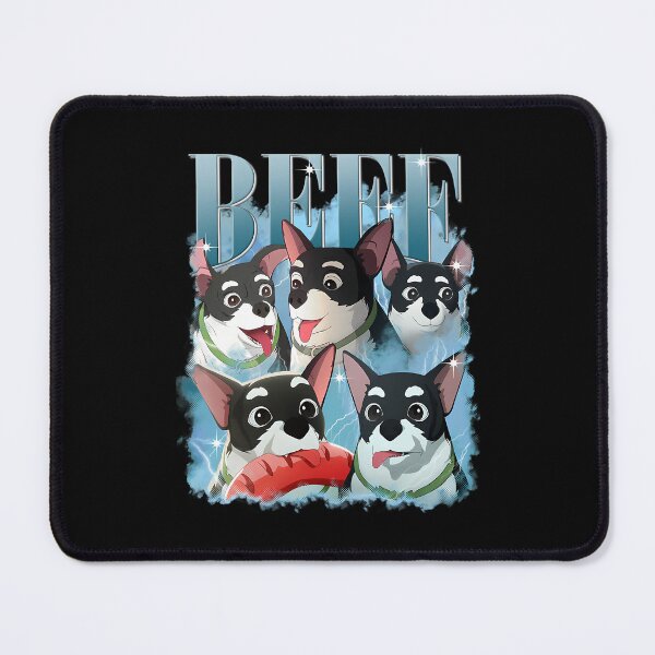 Item preview, Vintage Beef Dog Game designed and sold by MadelynnBogan.
