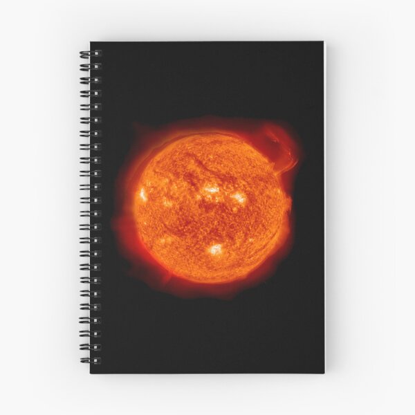 Item preview, Sol (our sun) 	 designed and sold by Mars Outpost Outfitters.
