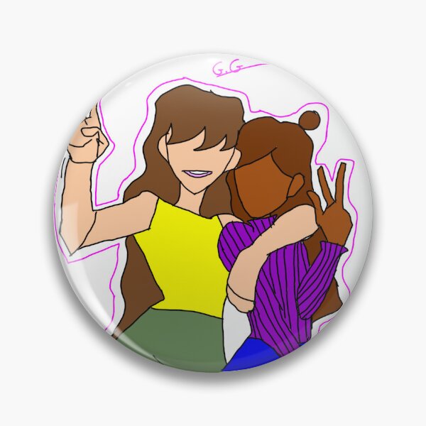Item preview, GG and Cory Sister Merch designed and sold by 2CoolStudios.