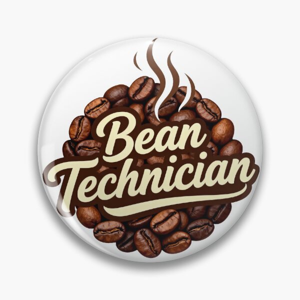 Item preview, Bean Technician designed and sold by Dxvect.