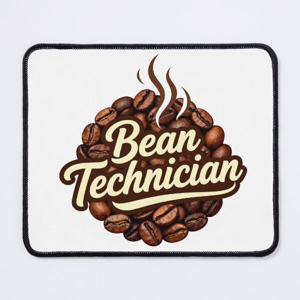 Item preview, Bean Technician designed and sold by Dxvect.