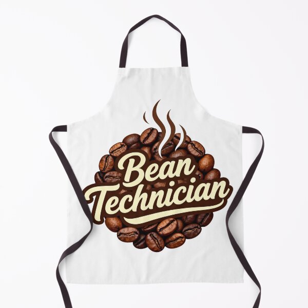 Item preview, Bean Technician designed and sold by Dxvect.