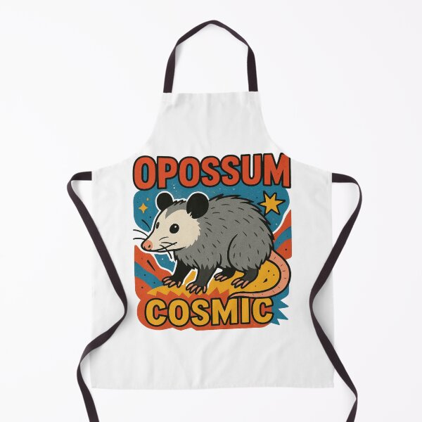 Item preview, Opposum Graphic Design designed and sold by PopPizzazz.