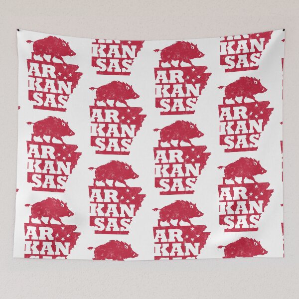Item preview, Arkansas designed and sold by ChimyandFunky.