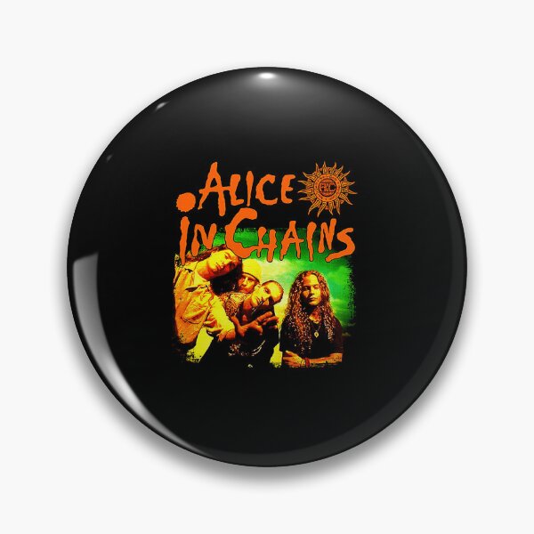 Item preview, Vintage Grunge - Alice In Chains  designed and sold by Frankenastej.