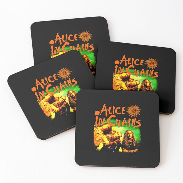 Item preview, Vintage Grunge - Alice In Chains  designed and sold by Frankenastej.