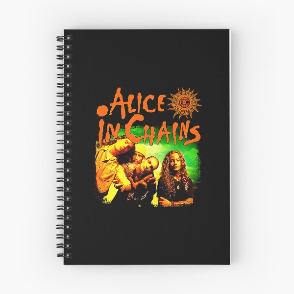 Item preview, Vintage Grunge - Alice In Chains  designed and sold by Frankenastej.