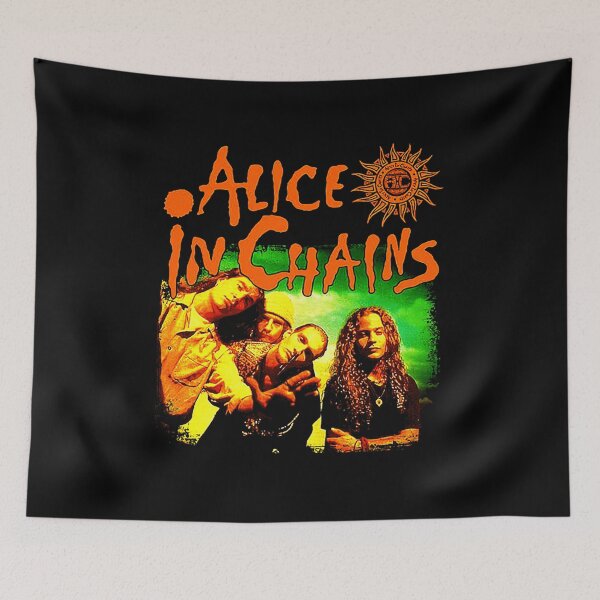 Item preview, Vintage Grunge - Alice In Chains  designed and sold by Frankenastej.