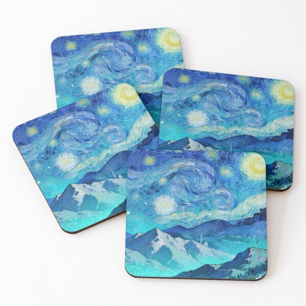 Item preview, Montanhas das noites  designed and sold by studiocontorno.