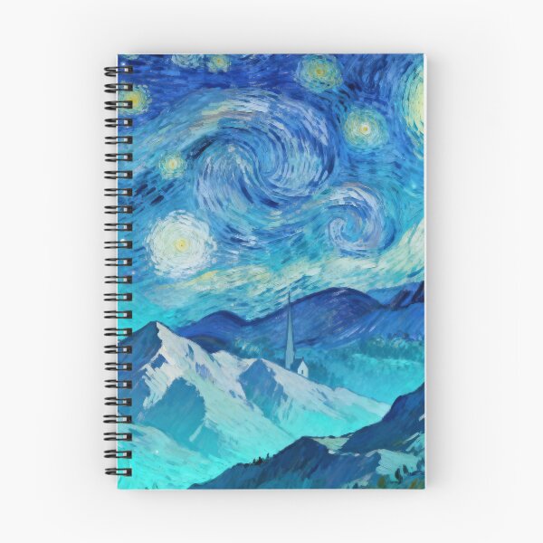 Item preview, Montanhas das noites  designed and sold by studiocontorno.