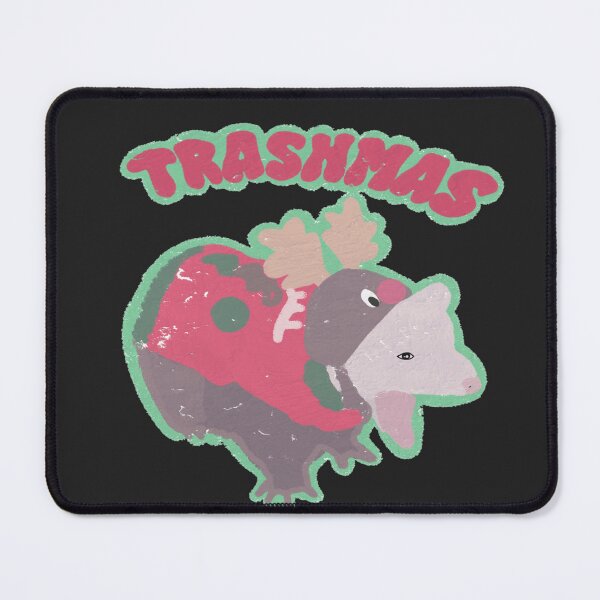 Item preview, Trashmas designed and sold by kirubhs.