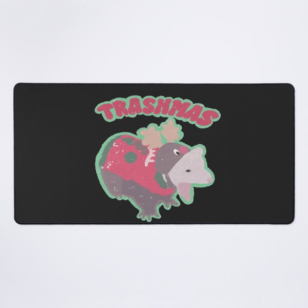 Item preview, Trashmas designed and sold by kirubhs.