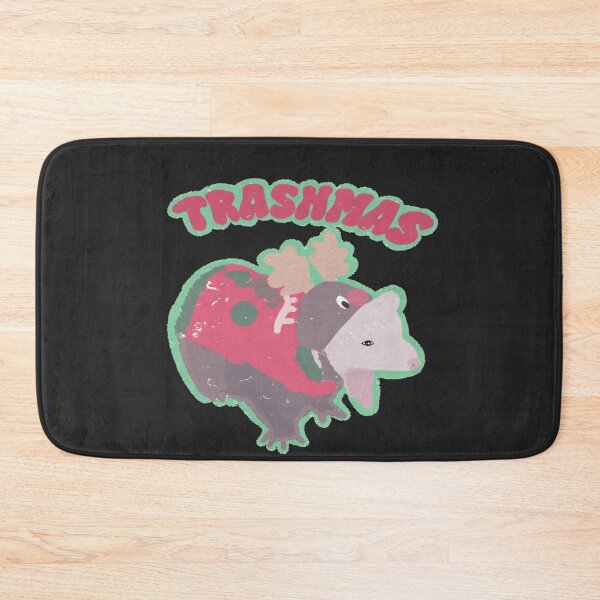Item preview, Trashmas designed and sold by kirubhs.
