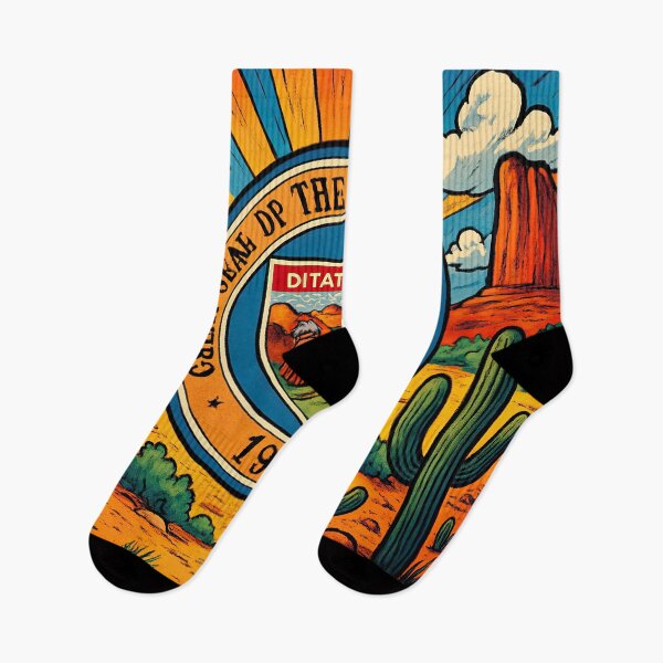 Item preview, Arizona state | Comics style - Cartoon designed and sold by ComicsFactory.