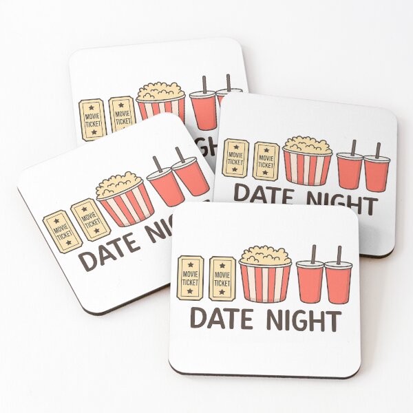 Item preview, Date Movie    designed and sold by HBK ACCESSORIES.