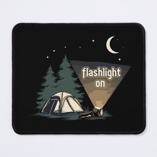 Item preview, Flashlight on designed and sold by soma5.