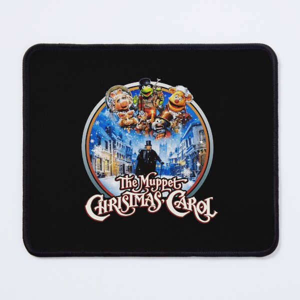 Item preview, The Muppet Christmas Carol Characters Xmas Vacation  designed and sold by ferminhays.