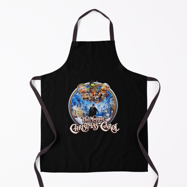 Item preview, The Muppet Christmas Carol Characters Xmas Vacation designed and sold by ferminhays.