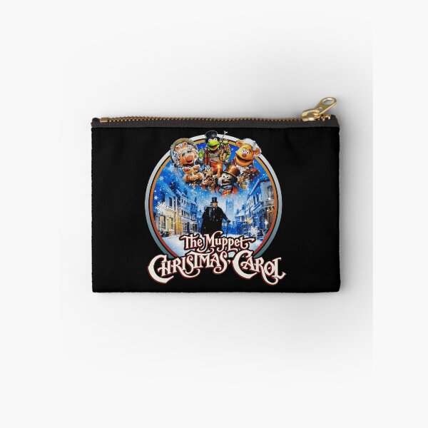 Item preview, The Muppet Christmas Carol Characters Xmas Vacation  designed and sold by ferminhays.