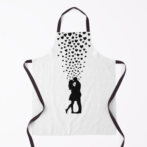 Item preview, Two lovers designed and sold by WhiteNBlackTs.