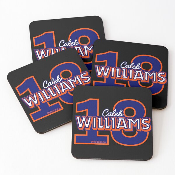 Item preview, Williams 18 designed and sold by (Not) The Wednesday Shop.