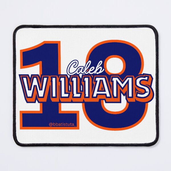 Item preview, Williams 18 designed and sold by (Not) The Wednesday Shop.