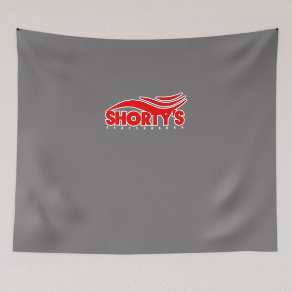 Item preview, SHORTYS RETRO LOGO designed and sold by AtaliaaKlim.