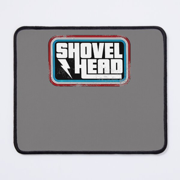 Item preview, SHOVELHEAD RETRO DESIGN designed and sold by AtaliaaKlim.