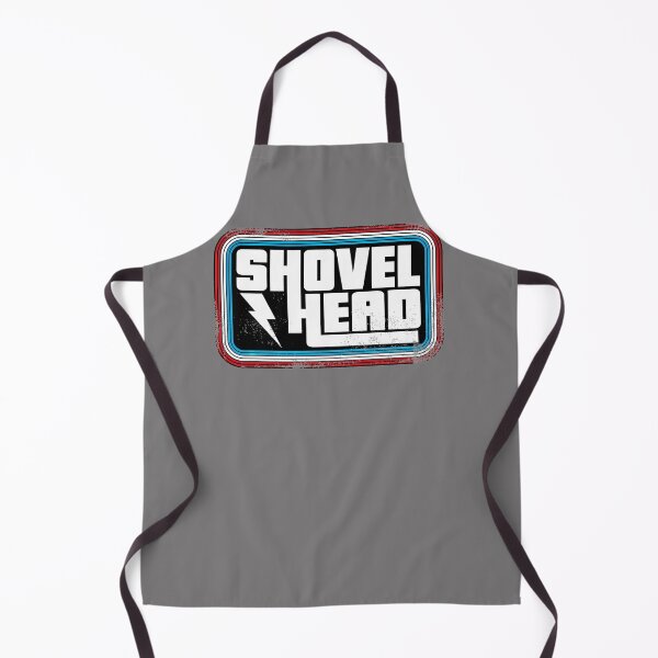 Item preview, SHOVELHEAD RETRO DESIGN designed and sold by AtaliaaKlim.