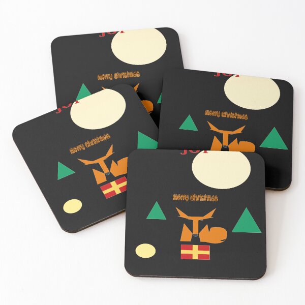 Item preview, reindeer vector art geometric designed and sold by  Mudikeys.