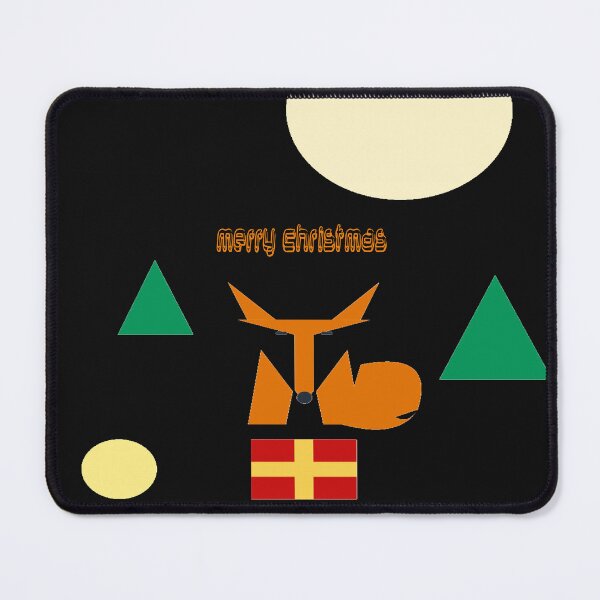 Item preview, reindeer vector art geometric designed and sold by Mudikeys.