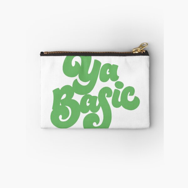 Item preview, Ya Basic designed and sold by polliadesign.