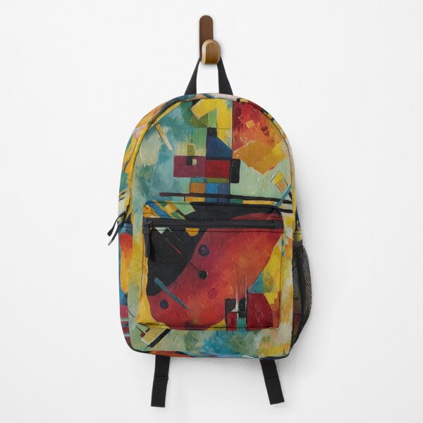 Item preview, Colorful Geometric Abstraction designed and sold by lautir.