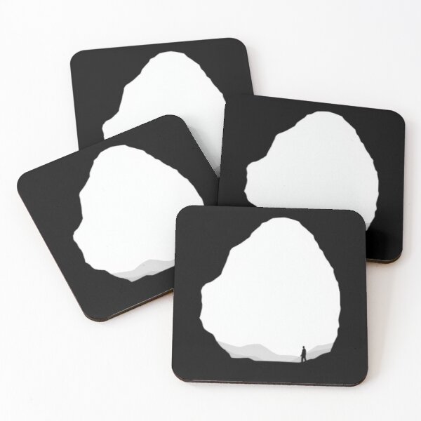 Item preview, Minimalist Cave View designed and sold by mari0n980.
