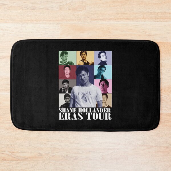 Item preview, Shane Hollander Vintage The Eras Tour  designed and sold by Haarishurch.