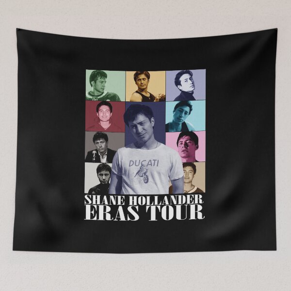 Item preview, Shane Hollander Vintage The Eras Tour  designed and sold by Haarishurch.